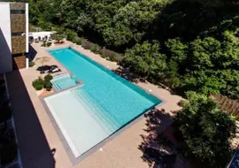 Forme-hotel & Spa Montpellier Sud-Est - Parc Expositions - Arena